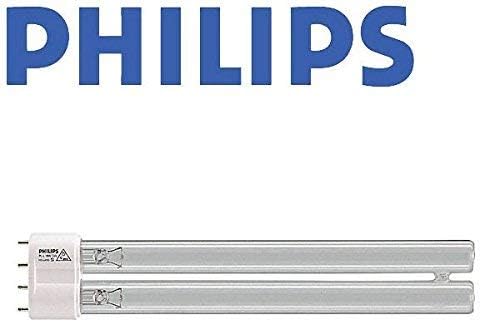 Philips 265850 36-watt PL-L TUV Germicidal with 4-Pin Base Light Bulb