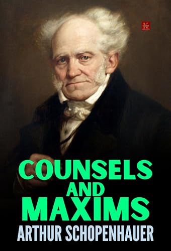 Image of Counsels and Maxims