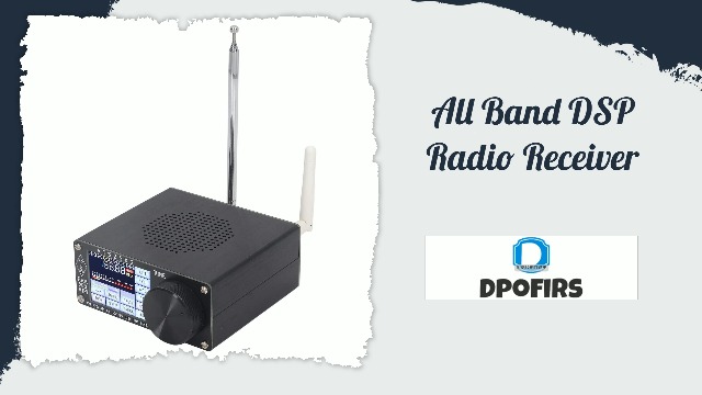 Amazon.com: Original ATS25X2, All Band Dsp Radio Receiver