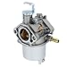 1018056 Carburetor Fit for Kawasaki FE290 Engines 1992-1997 Golf Cart Club Car Carb Replace 1016478 1016438 1016441 1016439 1016440 with 1015426 Air Oil Filter