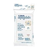 T.Taio Esponjabon Mother Pearl Sponge Soap Concha Nacar