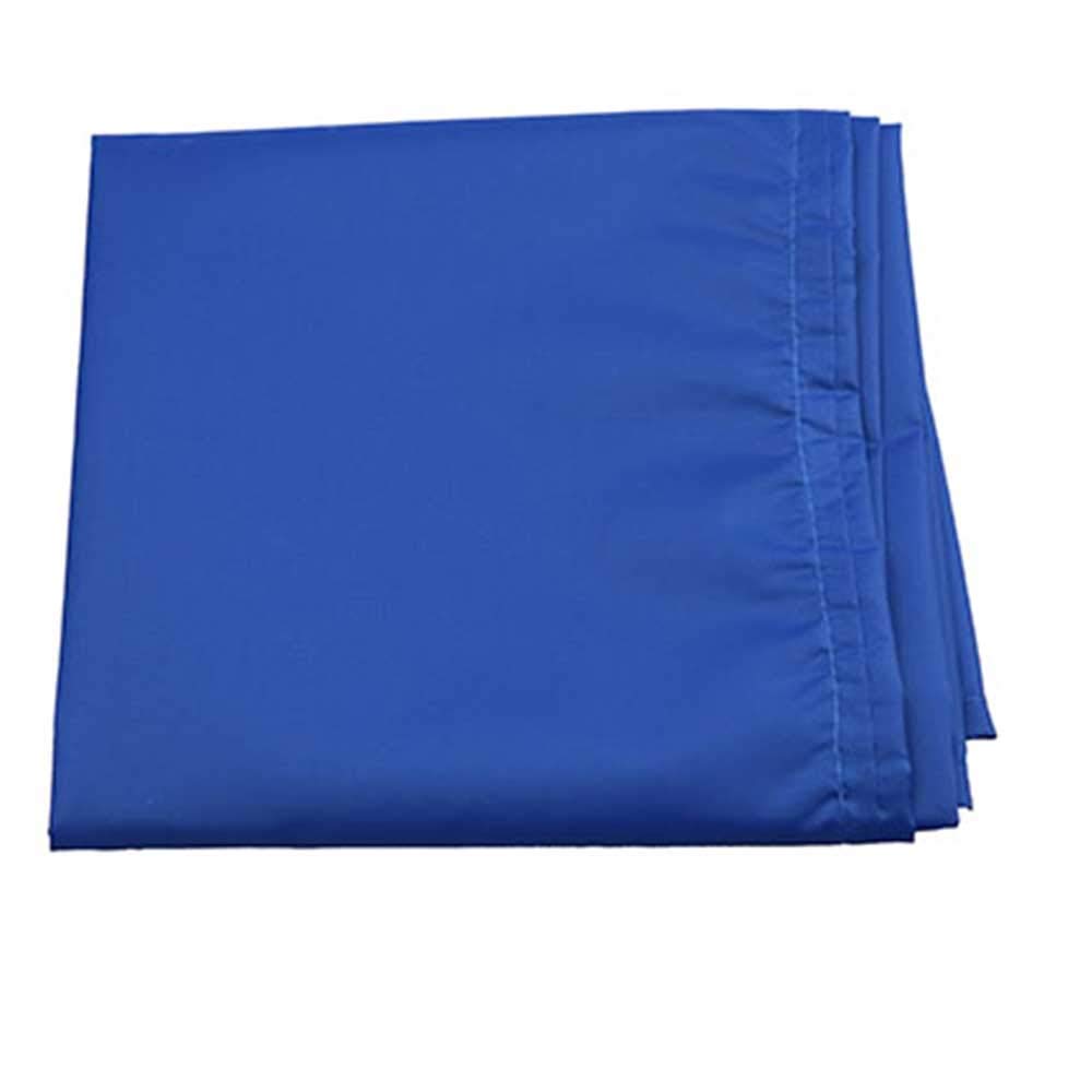 NRS Healthcare Multi-Mover Slide Sheet, Dark Blue, 100 cm x 120 cm