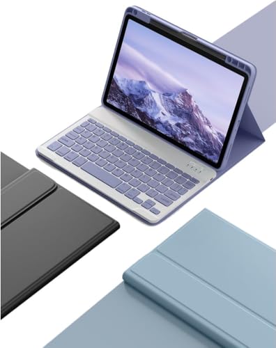 Amazon.co.jp: Xiaomi Pad 6S Pro 12.4インチ キーボードケース 可愛い