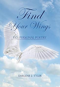 Paperback Find Your Wings Book