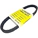 EZROAD Drive Belt 8DN-17641-01-00 Compatible with Yamaha 2008-2014 Nytro, 2005-2018 RS Vector Venture, 2006-2018 Apex RTX GT ER LE SE LTX XTX, 1998-2002 SRX, 2009-2018 Phazer, 2006-2009 VK Snowmobile