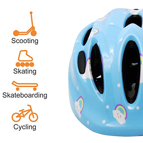 shark bicycle helmet