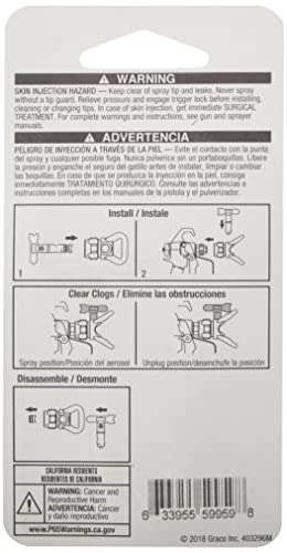 Paint Sprayer Gun for House Exterior