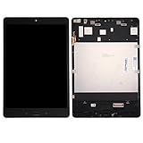 tablette asus z500m-1j009a 64 go  iPartsAcheter pour Asus ZenPad 3S 10 / Z500M / Z500 / P027 écran LCD + écran tactile avec cadre (gris)