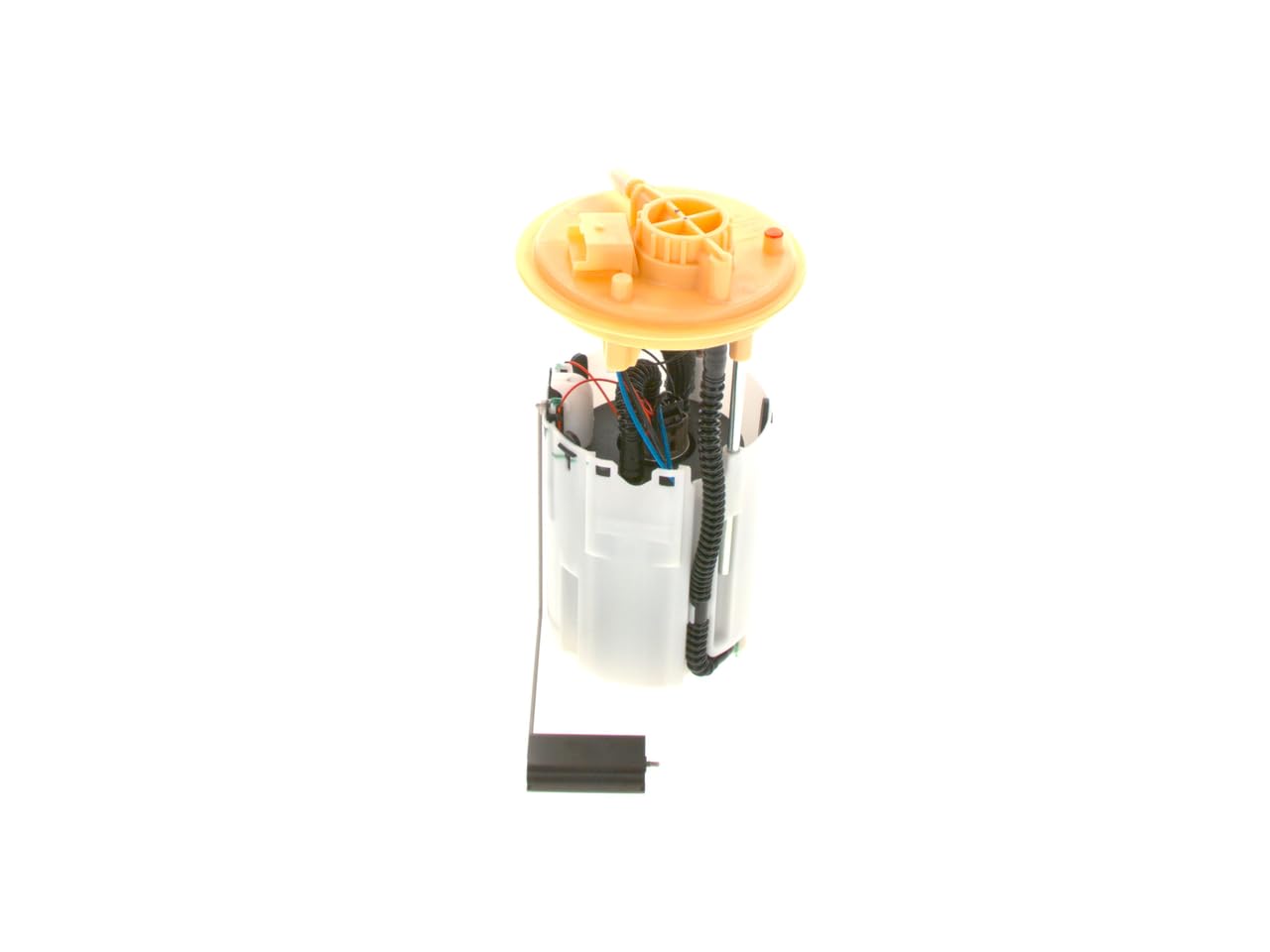 BOSCH Imp. alimentazione carburante 0580313026 | Compatibile con: FIAT PUNTO, PUNTO Kasten/Schrägheck, LANCIA YPSILON