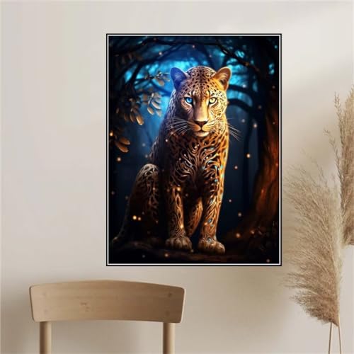 Peinture Diamant Danseuse de Ballet décoration murale salon DIY grand format