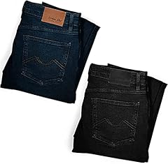 2-pack Bundle Dark Blue / Black