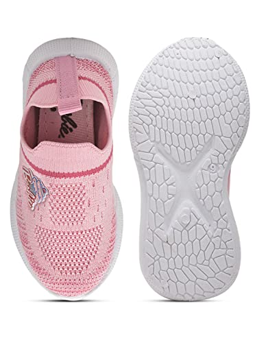 Image of toothless Girls Sports Shoes Sneaker