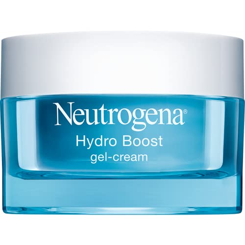 Hydro Boost Gel Cream