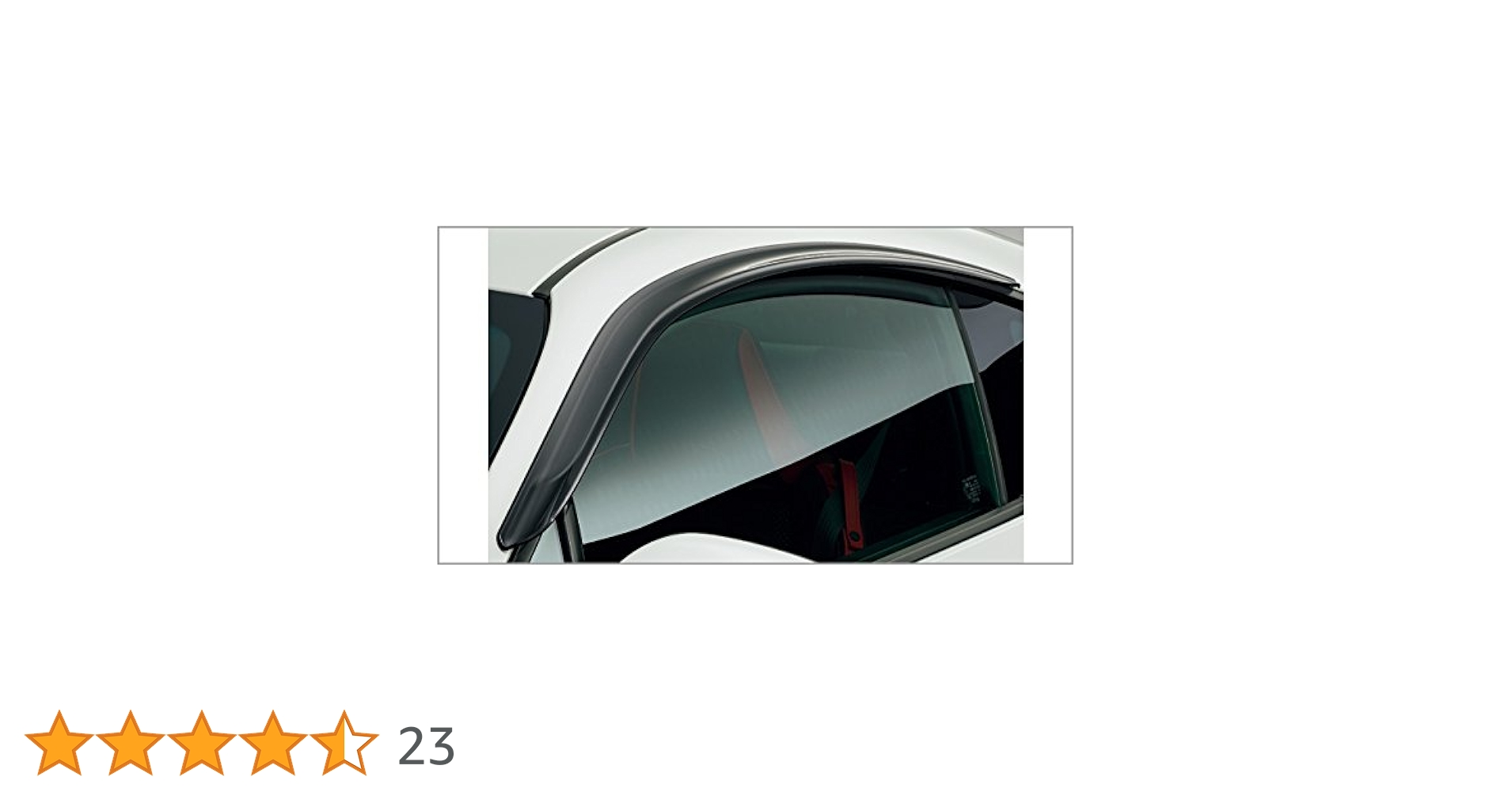 エキスパートOZ　AE86用カーボンサイドバイザー平織　左右 Amazon | TOYOTA(トヨタ) 純正部品 86 ハチロク 【ZN6