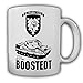 2 PzBtl 183 Boostedt BW Panzerbataillon Kompanie Leopar 1A4 Panzer Tasse #18203