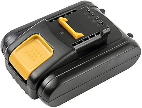 Power Tool Battery for Worx 2000mAh 20V WA3549.1 WG545E.1 WX279.9 WX390.9 WX800.9 MAX