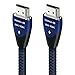 Produktbild AudioQuest Vodka HDMI-Kabel, 1,5 m, 8K-10K, 48 Gbit/s