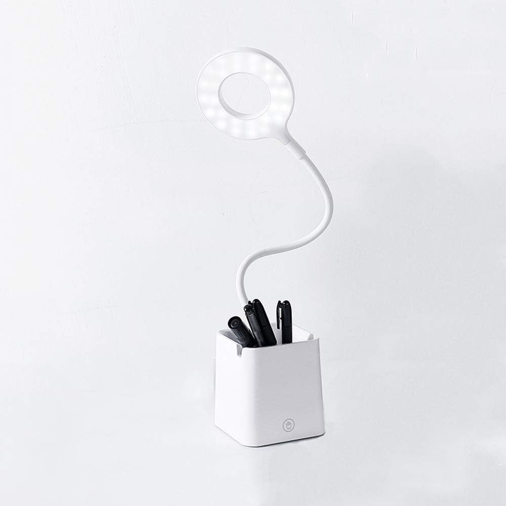 luce di lettura per libri in letto plug in