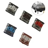 Zoom IMG-2 zistarlilife set di 10 interruttori Zoom IMG-2 zistarlilife set di 10 interruttori