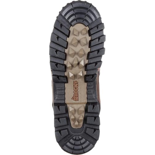 ROCKY Sport Pro 1000G Insulated Hunting Boots2