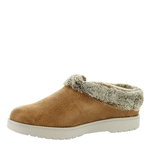 Skechers Bobs Keepsakes 3.0-113362 Women's Slipper 10 B(M) US Chestnut4