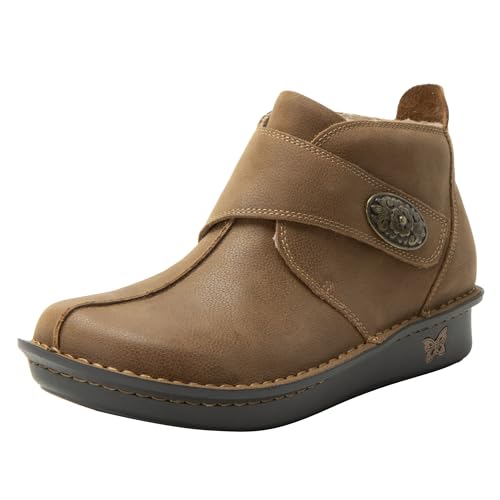 Image of Alegria Caiti Womens Ankle Boot
