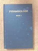 PYRAMIDOLOGY 4 Books Set: Book I, II, III, IV 0903402084 Book Cover