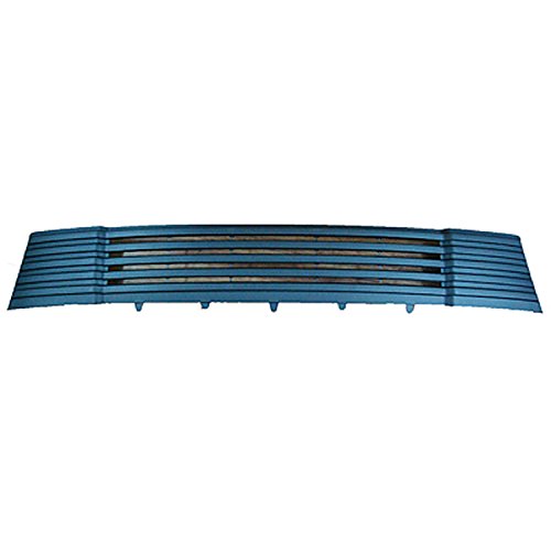OE Replacement 2010-2014 FORD PICKUP_FORD_LIGHTDUTY Bumper Cover Grille (Partslink Number FO1036141)