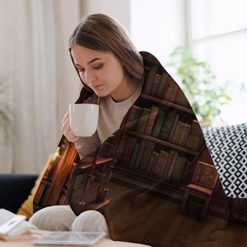 Couverture de lit en peluche douce, un véritable cocon de tendresse chez vous - 5