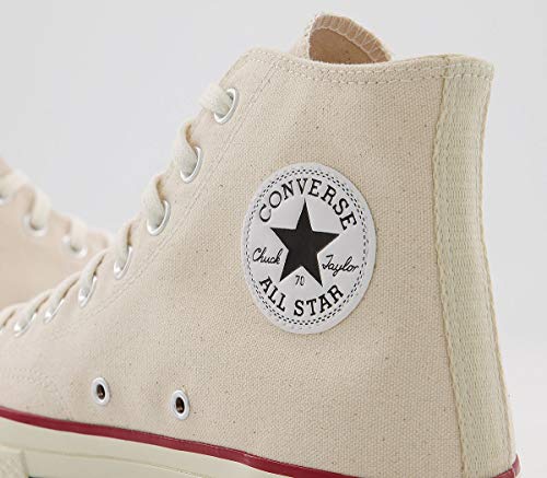 Converse Mens CT AS 70'S Parchment 144755C 3.54