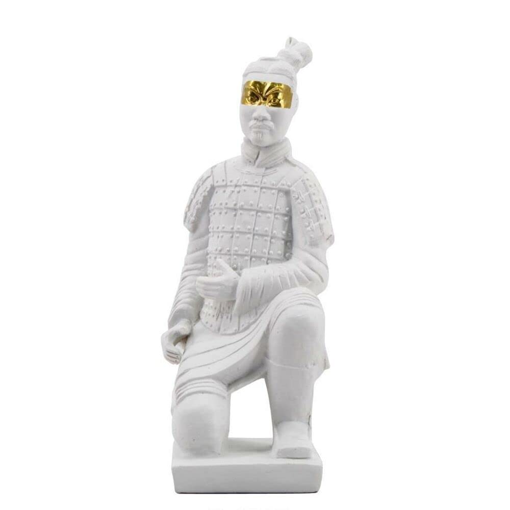 DKD Home Decor Decorative Figurine Standard