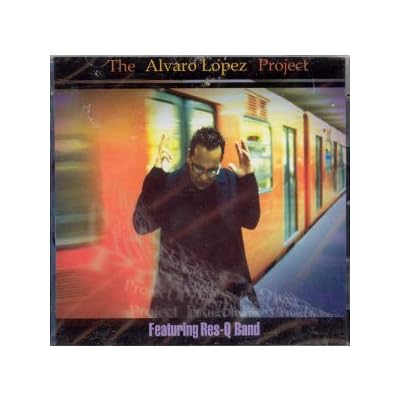 Alvaro Lopez Project