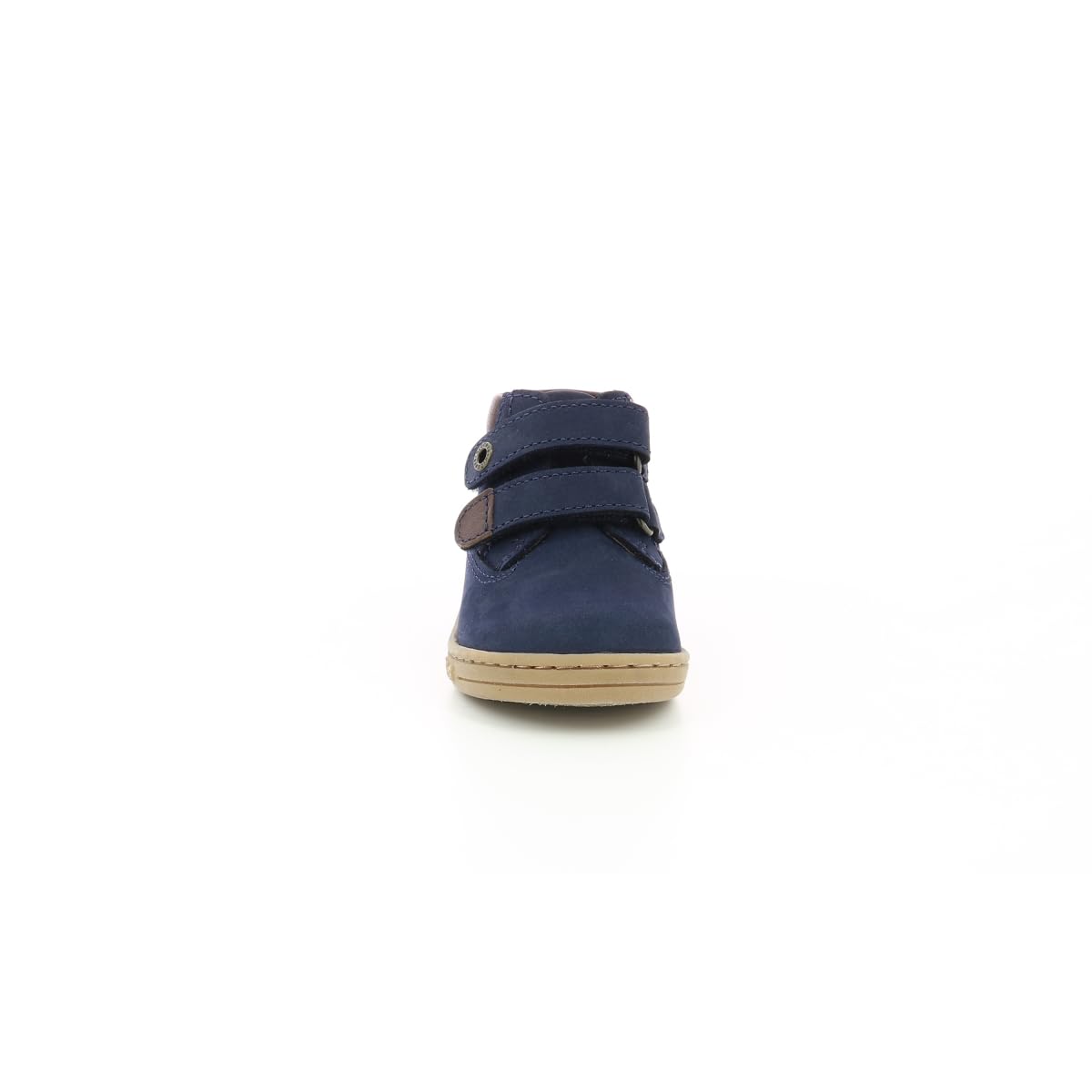 Kickers Tackeasy Stiefelletten/Boots Jungen Camel Boots Shoes