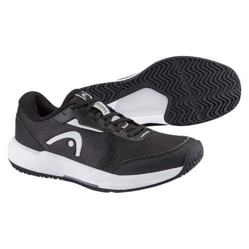 HEAD Revolt Court 5.0 Men BKWH