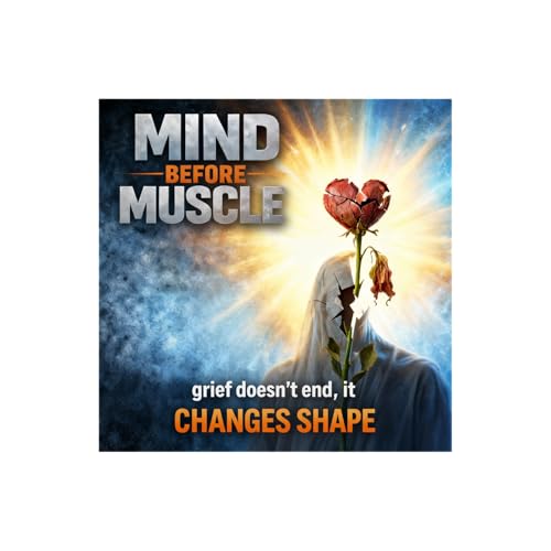 Grief doesn&rsquo;t end &mdash; it changes shape.