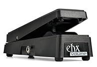 Attenuate your signal anywhere in your signal chain! Weight-saving design, which will please the gigging musician! Two impedance options (25K or 250K) in one ultra-responsive pedal for added versatility. Ultra Smooth Action!