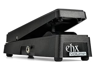 Attenuate your signal anywhere in your signal chain! Weight-saving design, which will please the gigging musician! Two impedance options (25K or 250K) in one ultra-responsive pedal for added versatility. Ultra Smooth Action!