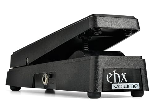 Electro-Harmonix 103 Volume Pedal Volume Pedal cover