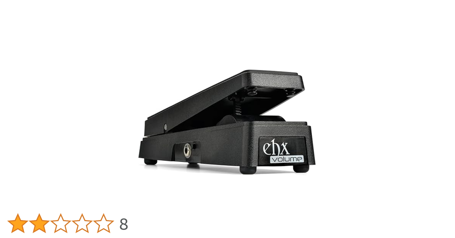 Amazon | Electro Harmonix VOLUME PEDAL ボリュームペダル