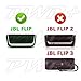 AC Adapter Rapid Charger for JBL-Flip 1 Portable Stereo Wireless Speaker 6132A-JBLFLIP Adaptor Wall Home Power Supply Cord: UL Listed Pwr Extra Long ! Check Device/Plug Photo !