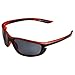 Gill Corona Sunglasses Red