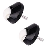 YOKYON 2pcs Front Caster Wheel Replacement for irobot Roomba 500 600 700 800 900 I E & S Series 690...