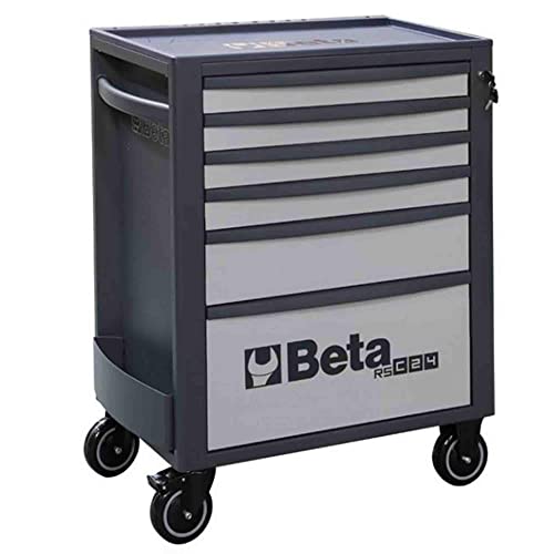 Beta RSC24/6-G - Werkzeugwagen mit 6 schubladen