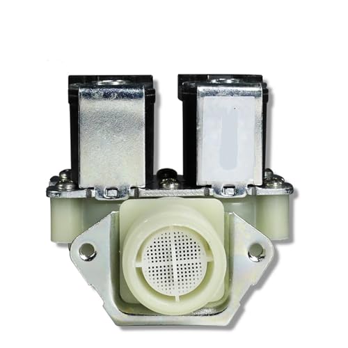 Électrovanne machine à laver automatique pour continu 24h - 4