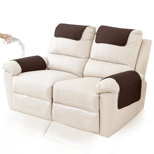 GYHH Sofa Armrest Cover