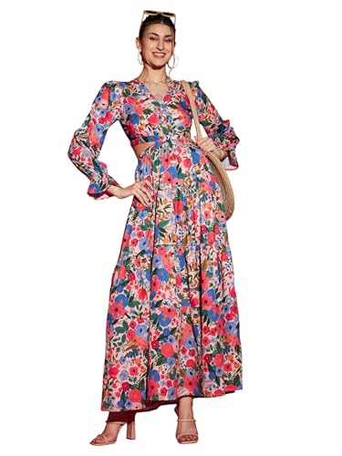 Image of Sassafras Women Casual Dress