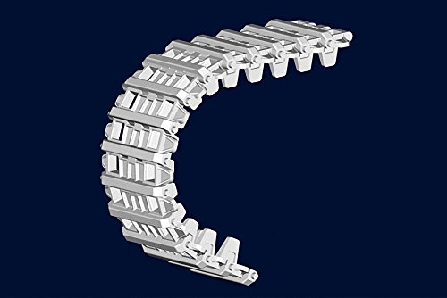 Trumpeter 02045 Kit de modélisme Allemand Starr Track Gauche pour collectionneur