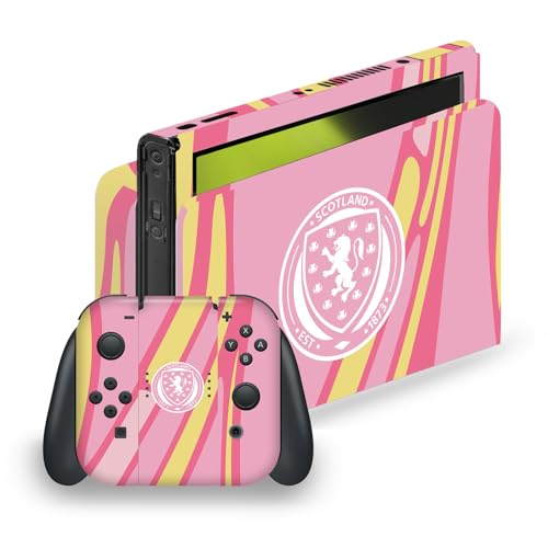 Prodotto Nell'UE - Realizzato Con Materiali Premium E Tecniche Di Produzione All'Avanguardia Per Garantire Qualità, Resistenza E Una Vestibilità Perfetta Per Il Tuo Nintendo Switch OLED Bundle.
