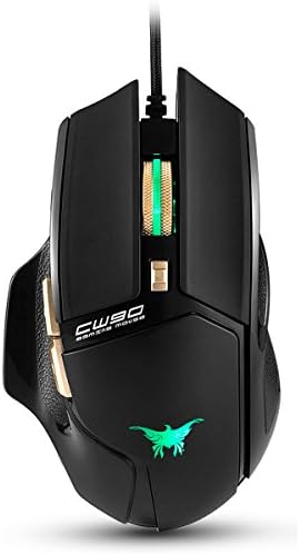 Stageek Wired Gaming Mouse