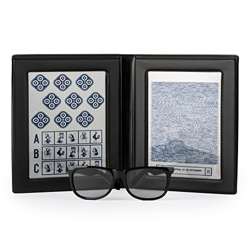 Precision Vision Stereo Butterfly Depth Perception...